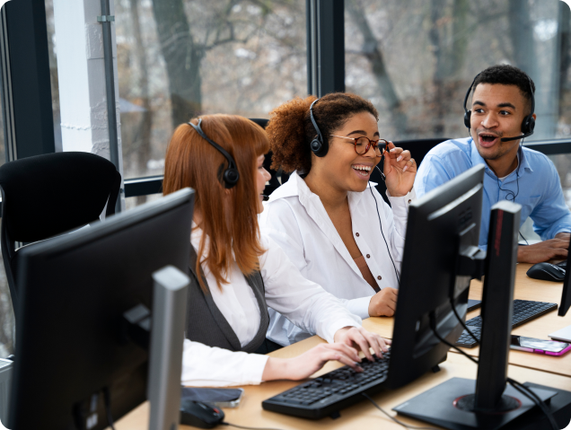 Insurance Eligibility Made Effortless