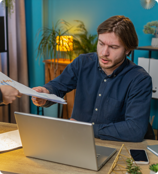 Reliable Billing Support